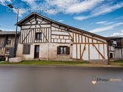 Maison à SOULAINES-DHUYS