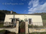 Maison à DOLANCOURT