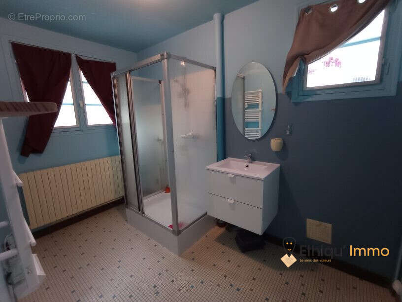 Maison à BAR-SUR-AUBE