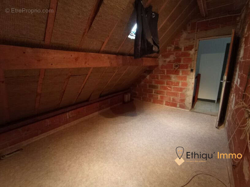 Maison à BAR-SUR-AUBE