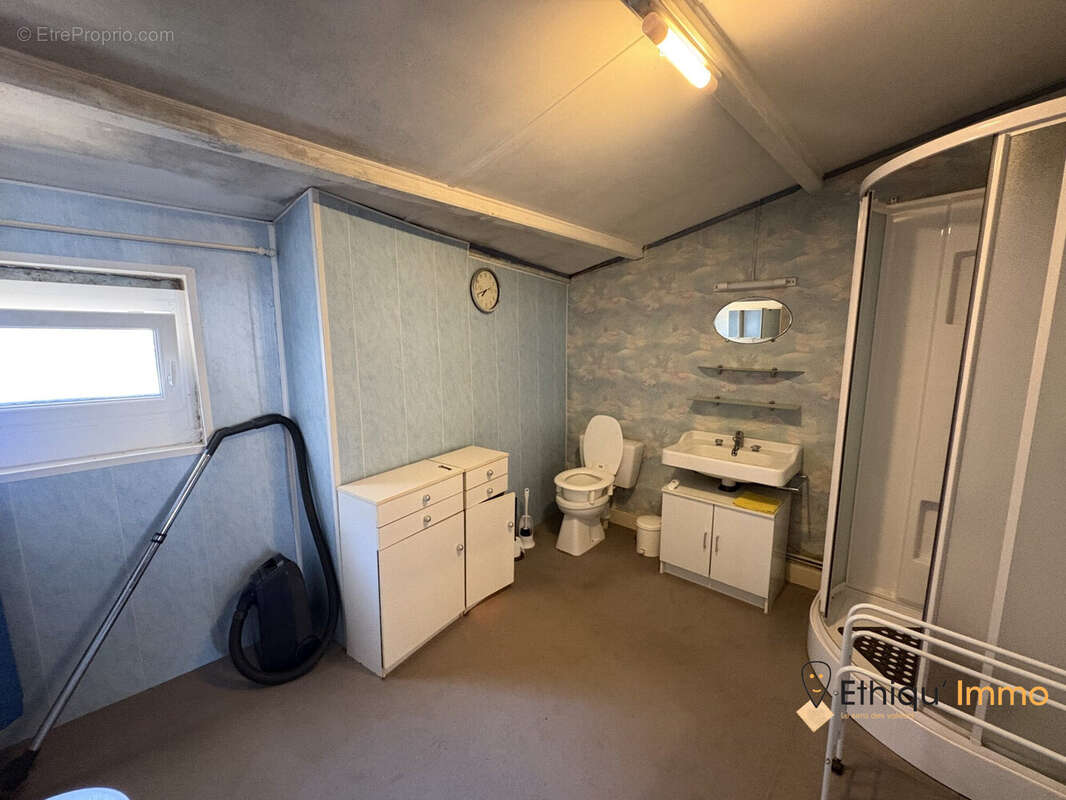 Maison à SOMMEVOIRE