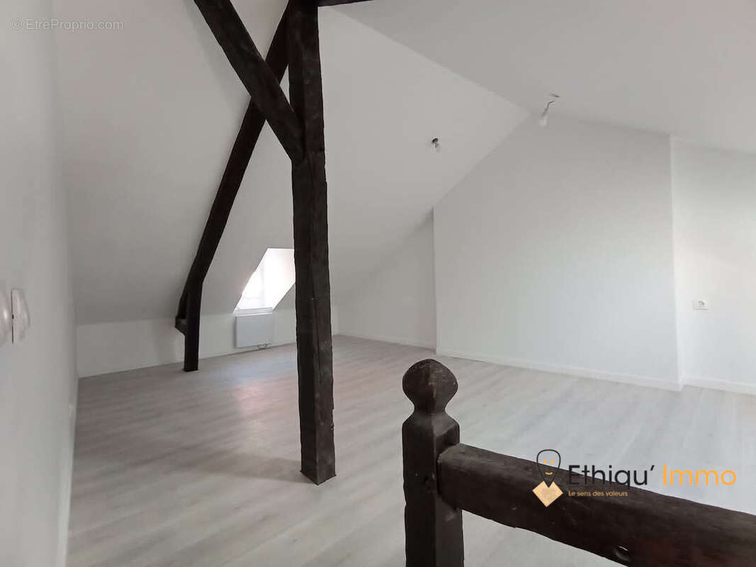 Maison à BAR-SUR-AUBE