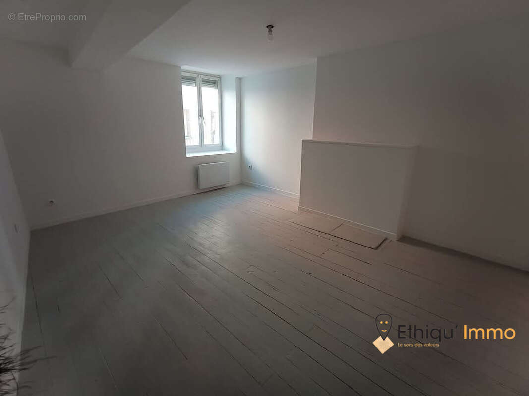 Maison à BAR-SUR-AUBE