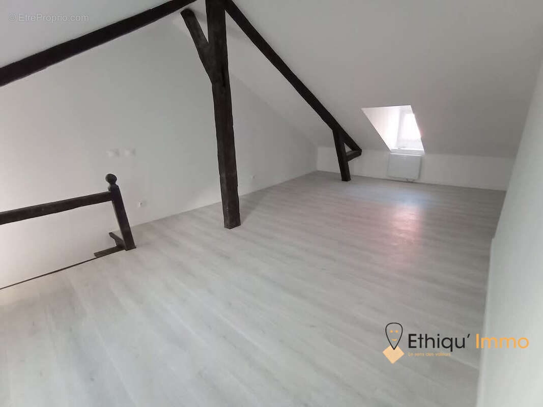 Maison à BAR-SUR-AUBE