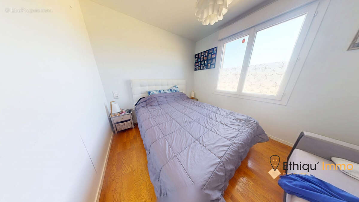 Maison à ALLIBAUDIERES