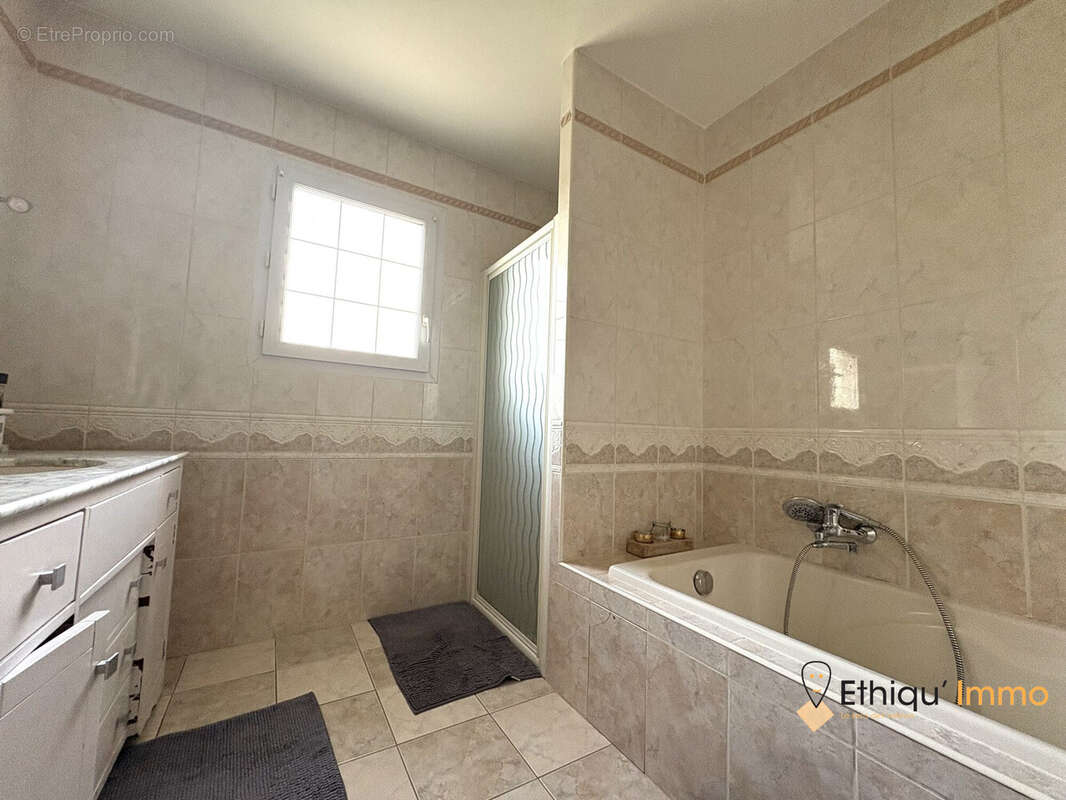 Maison à THIEFFRAIN