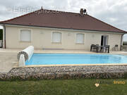 Maison à THIEFFRAIN