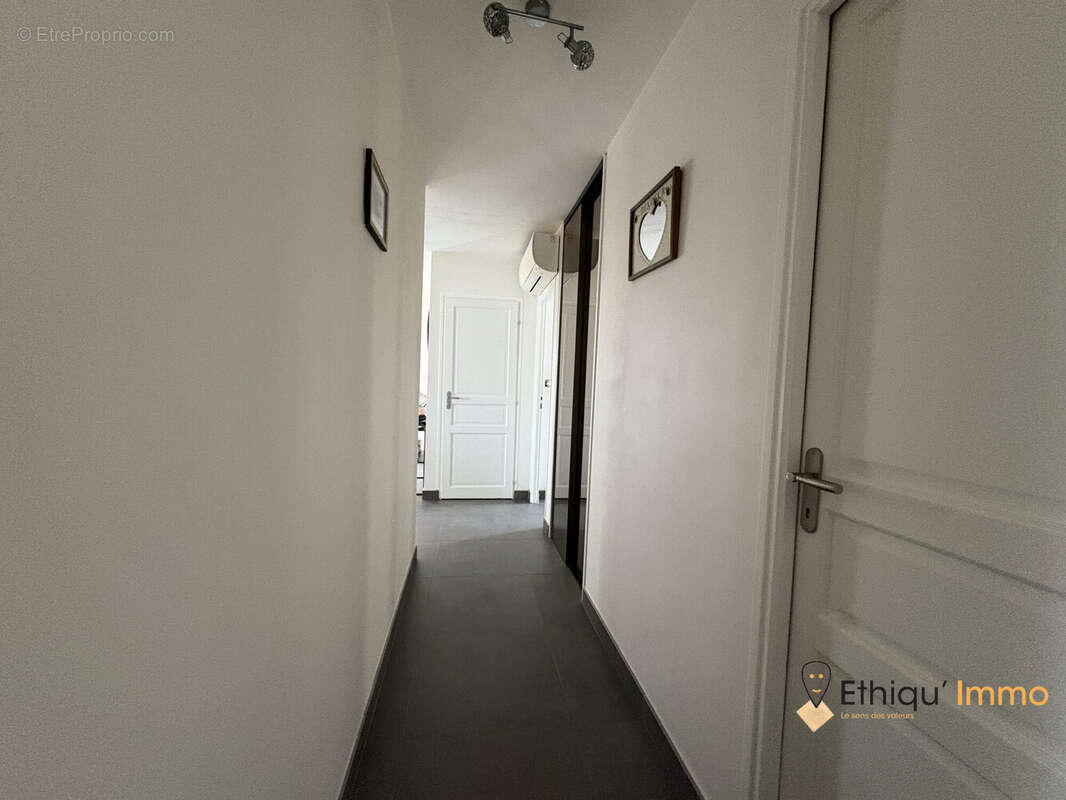 Maison à THIEFFRAIN