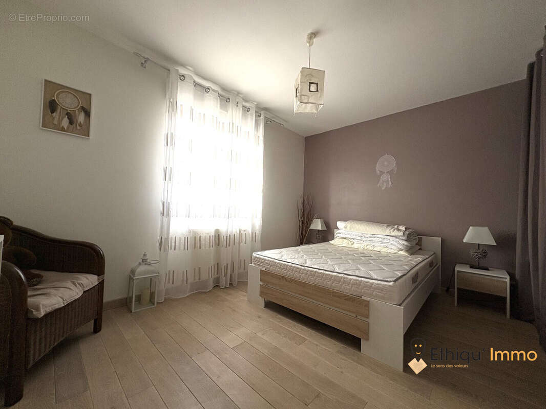 Maison à THIEFFRAIN