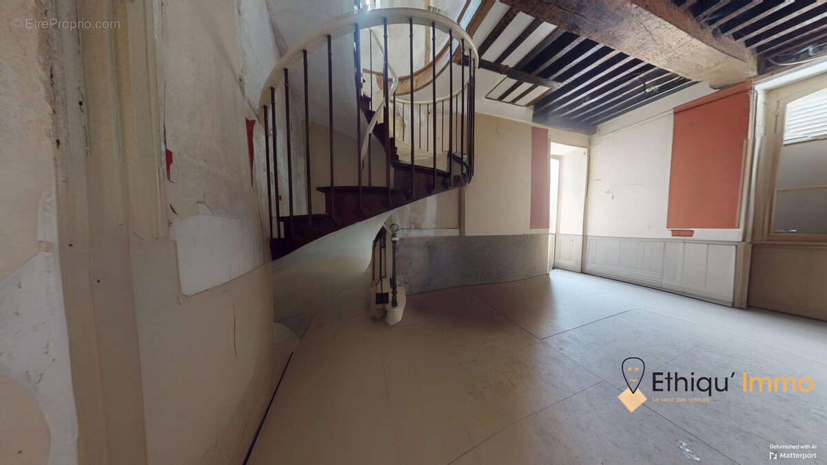 Maison à BAR-SUR-AUBE