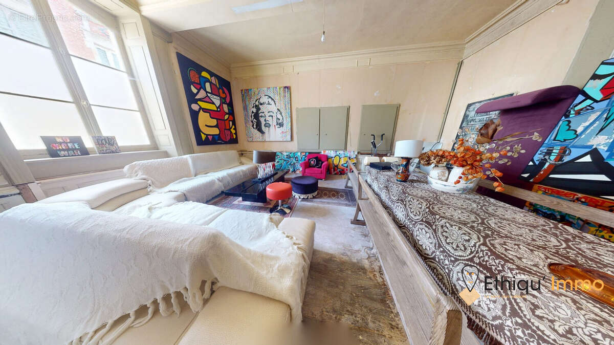 Maison à BAR-SUR-AUBE