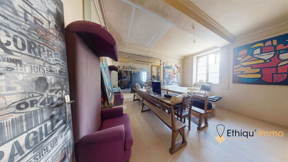 Maison à BAR-SUR-AUBE