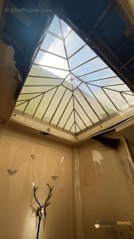 Maison à BAR-SUR-AUBE