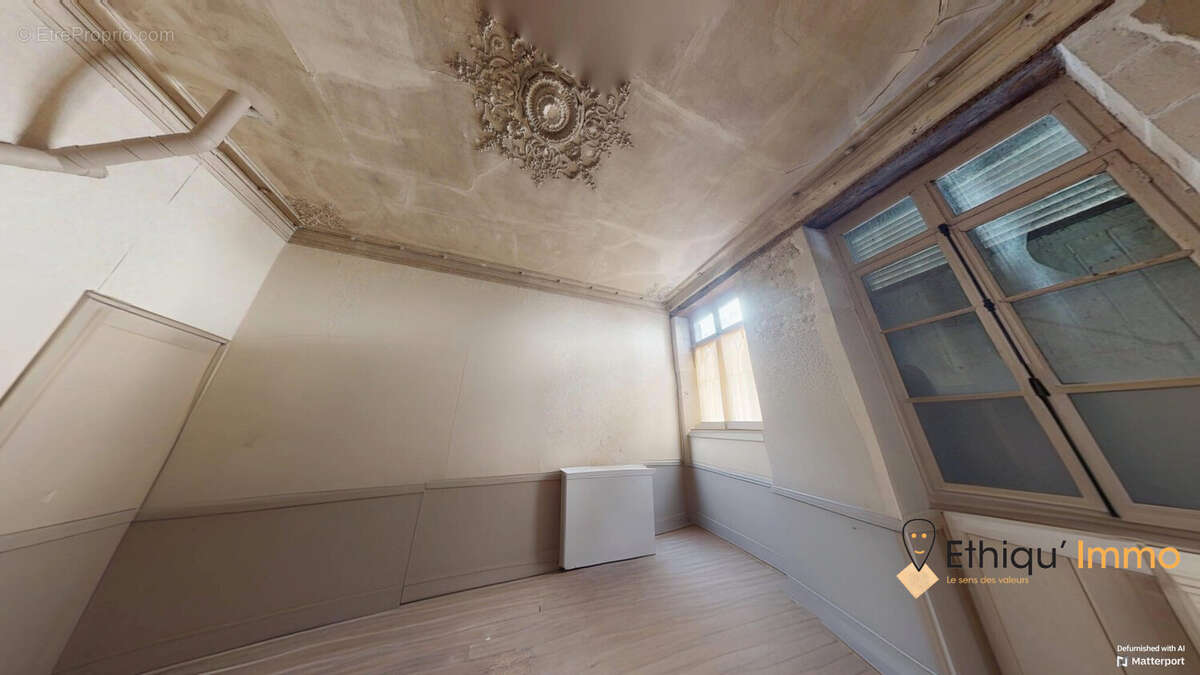 Maison à BAR-SUR-AUBE