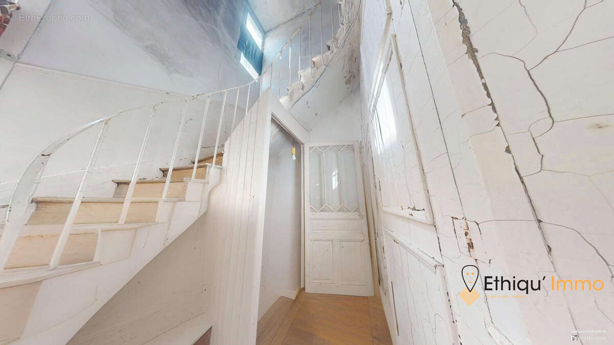 Maison à BAR-SUR-AUBE