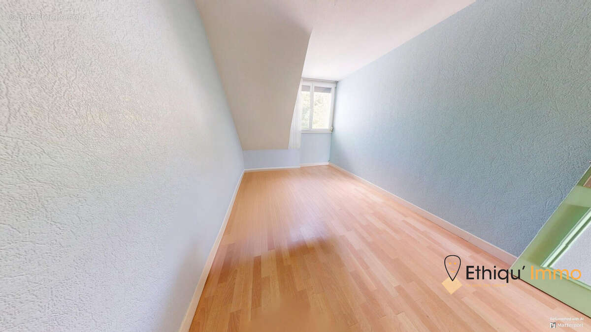 Maison à BAR-SUR-AUBE