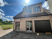 Maison à BAR-SUR-AUBE