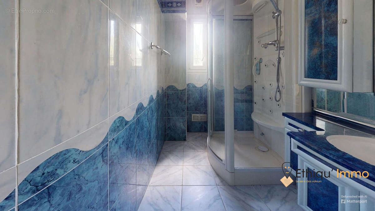 Maison à BAR-SUR-AUBE