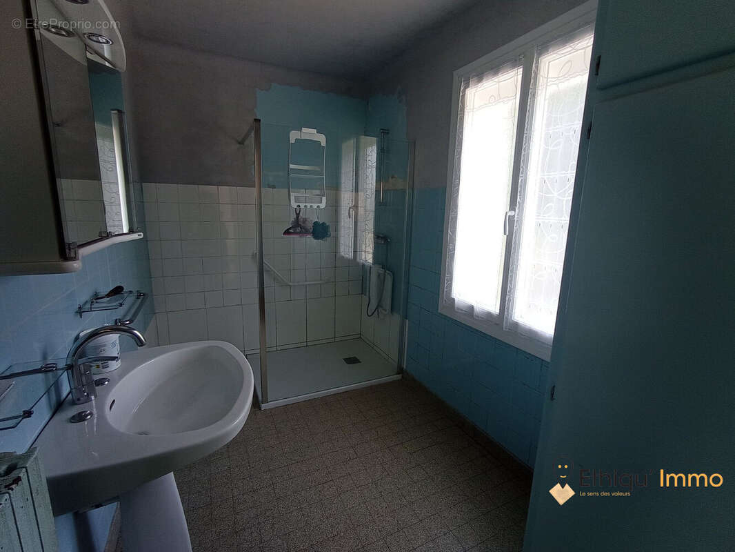 Maison à BAR-SUR-AUBE