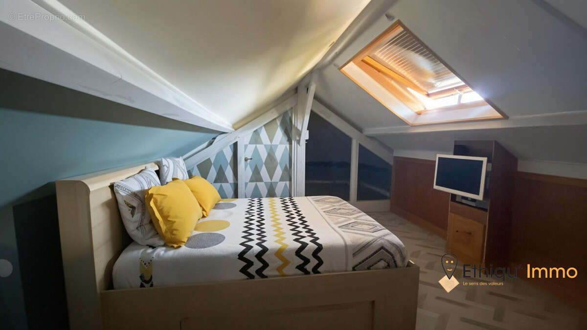 Maison à LA RIVIERE-DE-CORPS