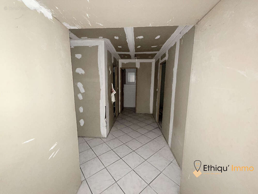 Maison à GILLANCOURT