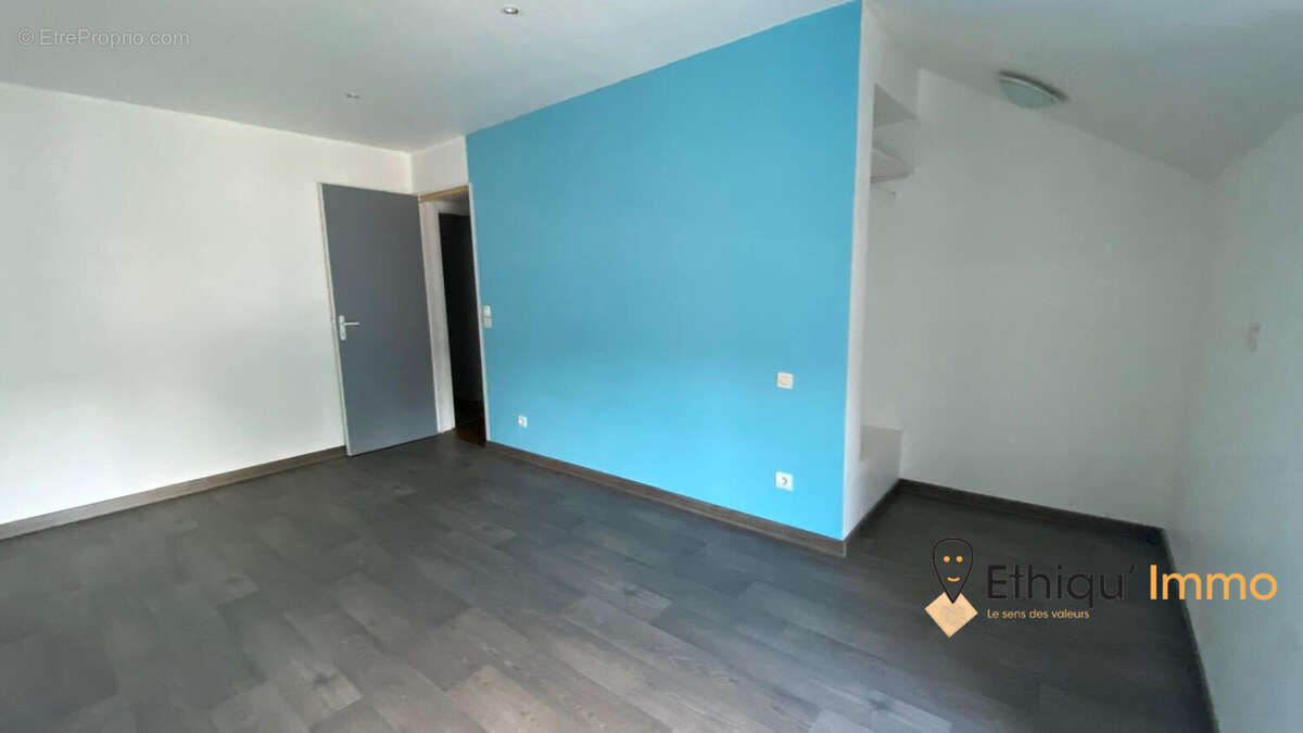 Maison à VILLE-SOUS-LA-FERTE