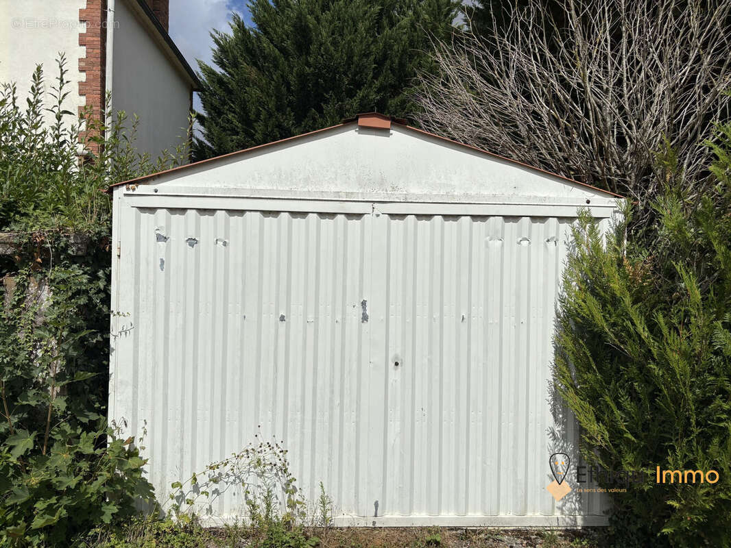 Maison à PUITS-ET-NUISEMENT