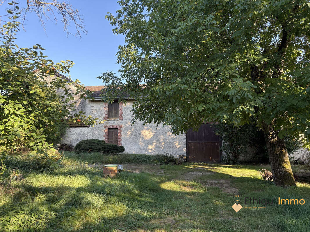 Maison à MONTIER-EN-L&#039;ISLE