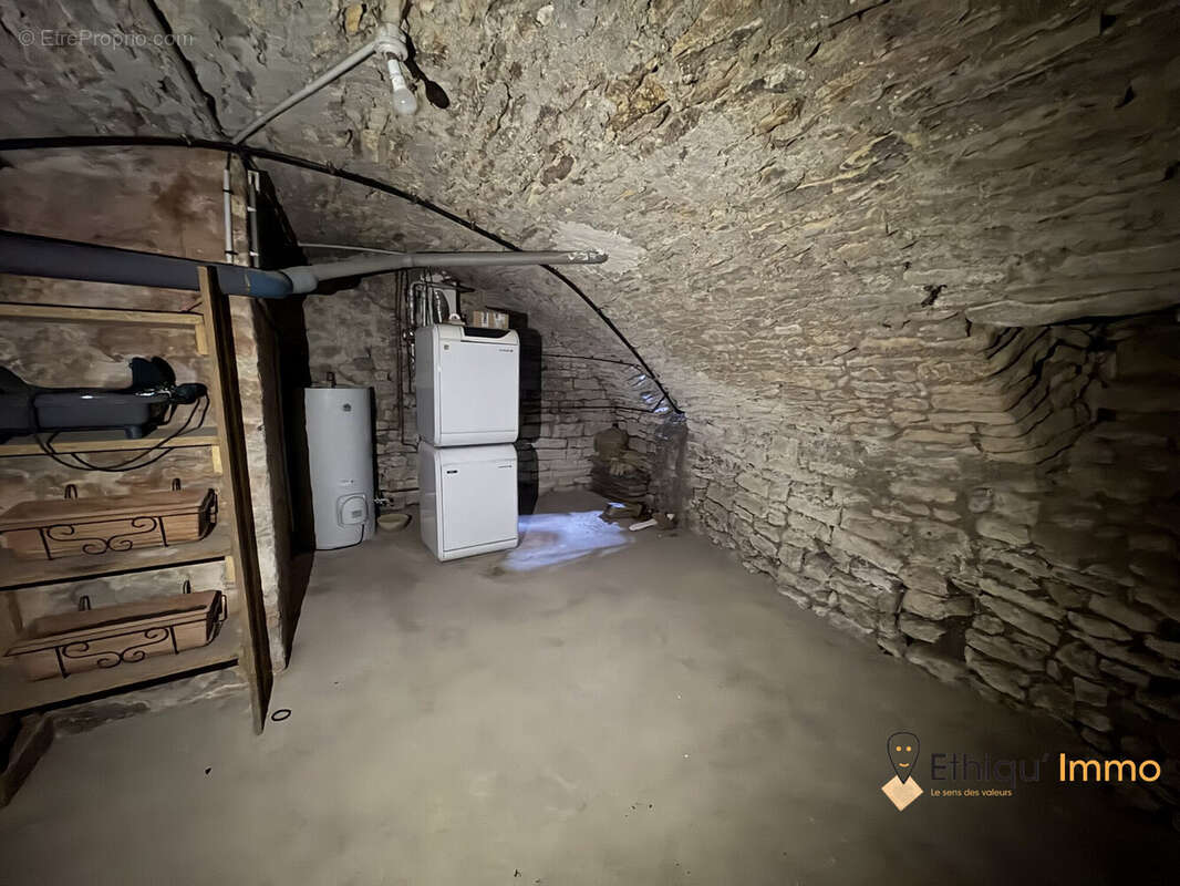 Appartement à BAR-SUR-AUBE