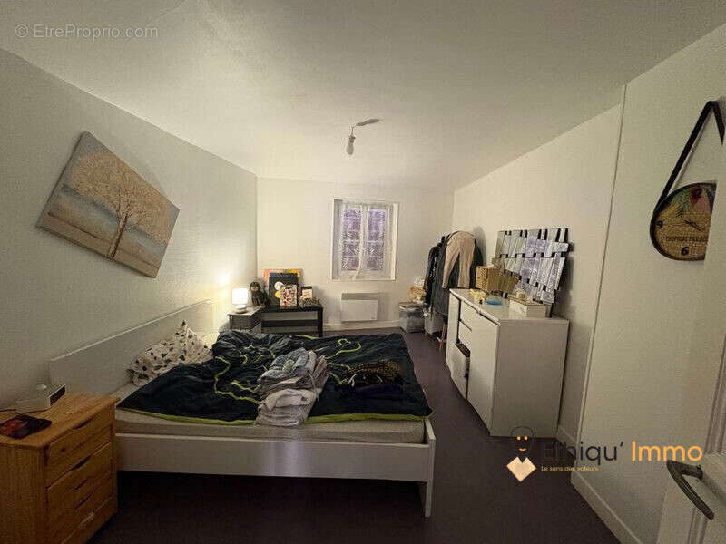 Appartement à BAR-SUR-AUBE