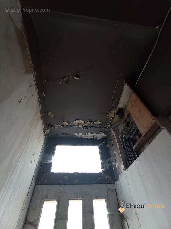 Appartement à BAR-SUR-AUBE