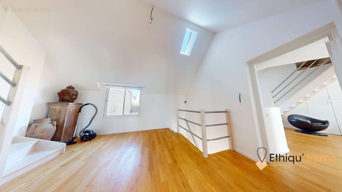 Appartement à BAR-SUR-AUBE