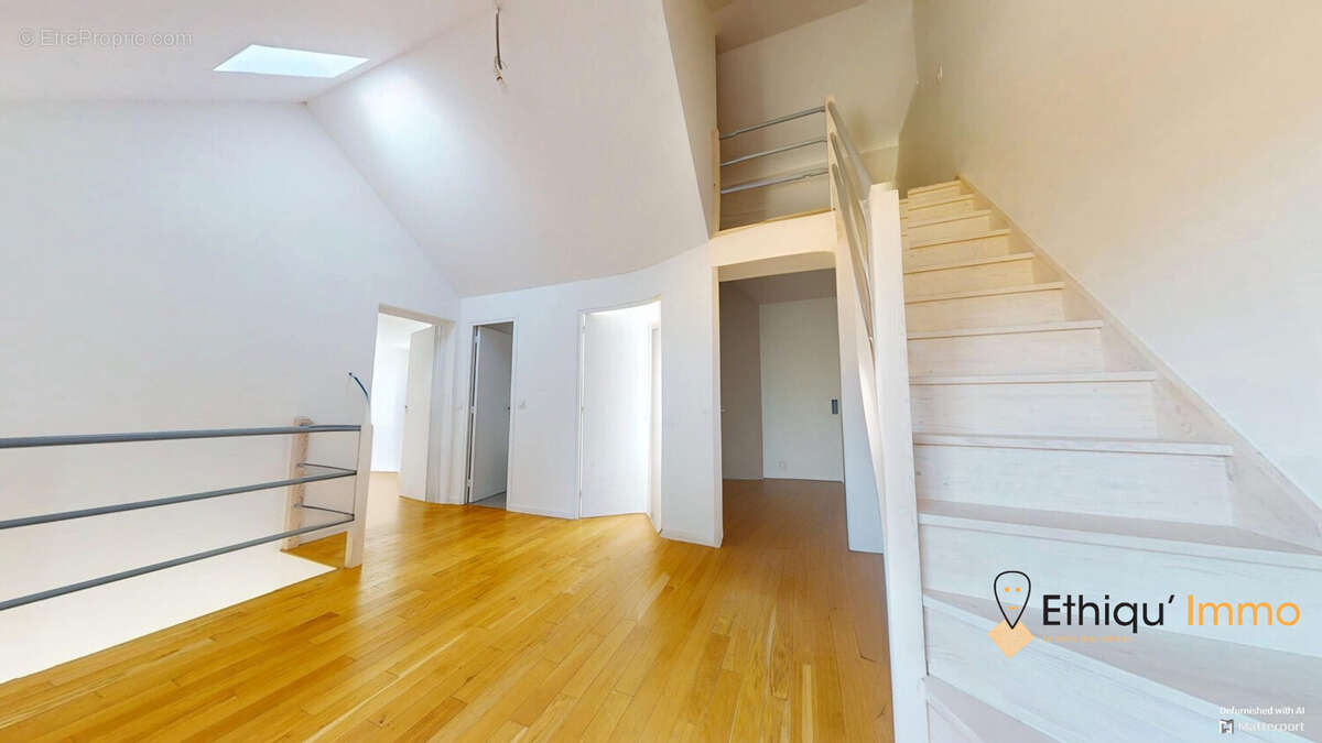 Appartement à BAR-SUR-AUBE