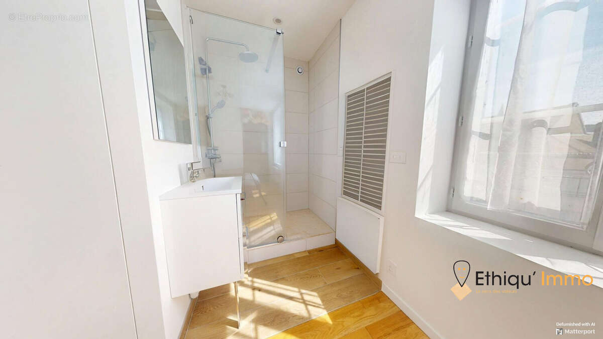 Appartement à BAR-SUR-AUBE