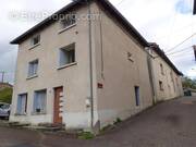 Maison à SAINT-JUST-D&#039;AVRAY