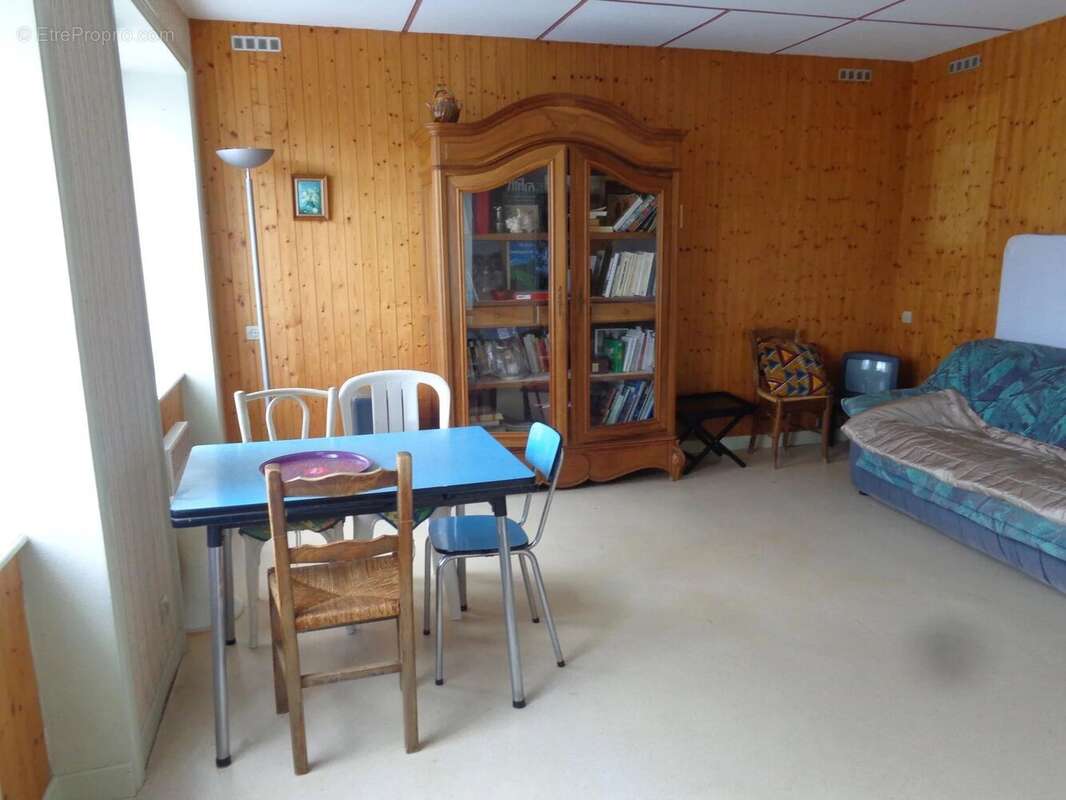 Maison à SAINT-JUST-D&#039;AVRAY