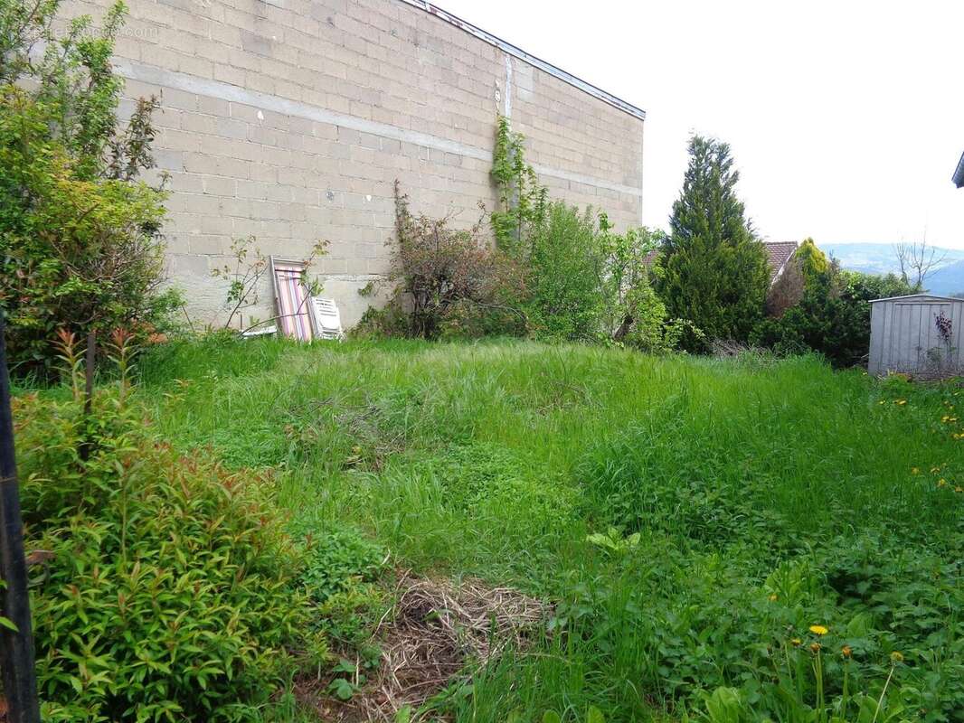 Maison à SAINT-JUST-D&#039;AVRAY