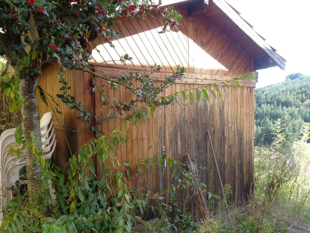 Maison à SAINT-NIZIER-D&#039;AZERGUES