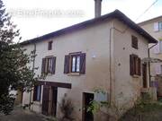 Maison à SAINT-NIZIER-D&#039;AZERGUES