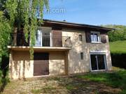 Maison à CHAMBOST-ALLIERES