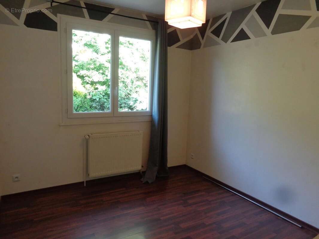 Maison à CHAMBOST-ALLIERES