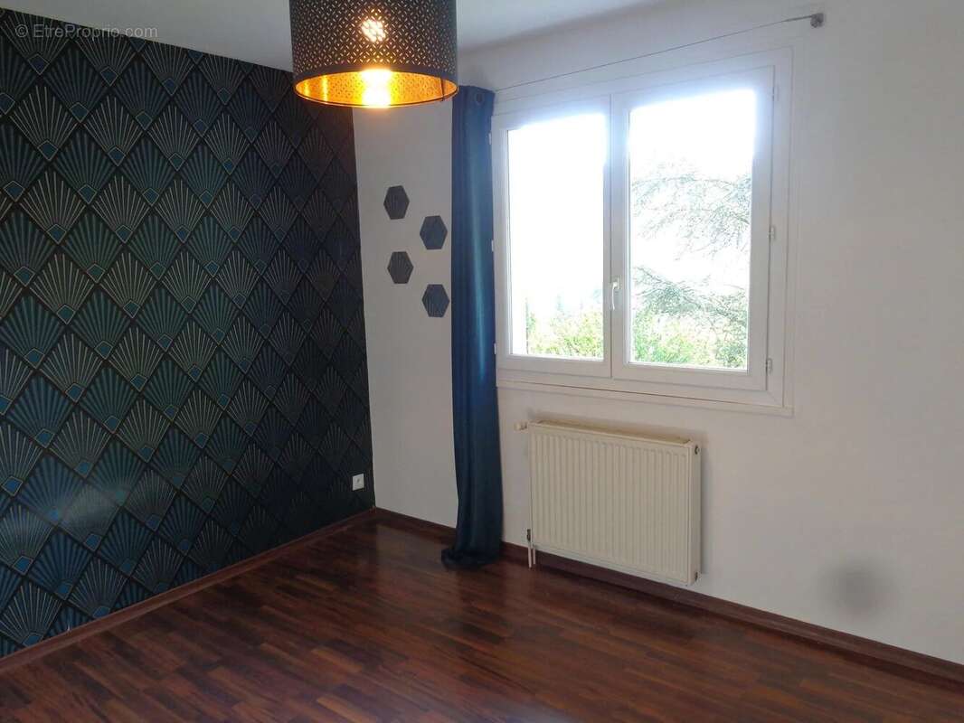 Maison à CHAMBOST-ALLIERES