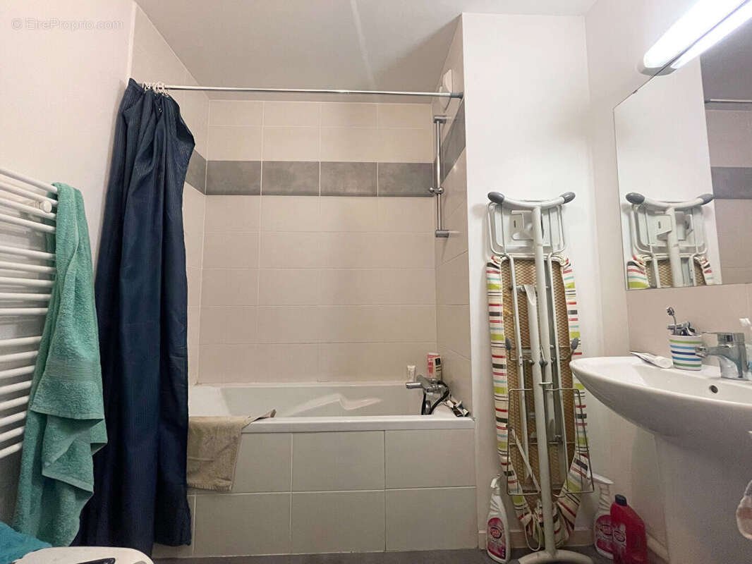 Appartement à SAINT-NAZAIRE