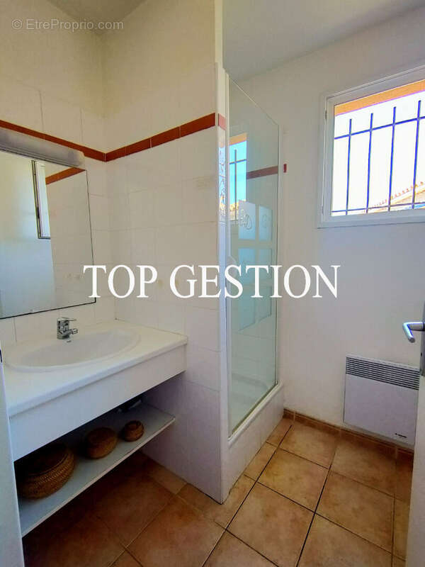 Maison à SANARY-SUR-MER