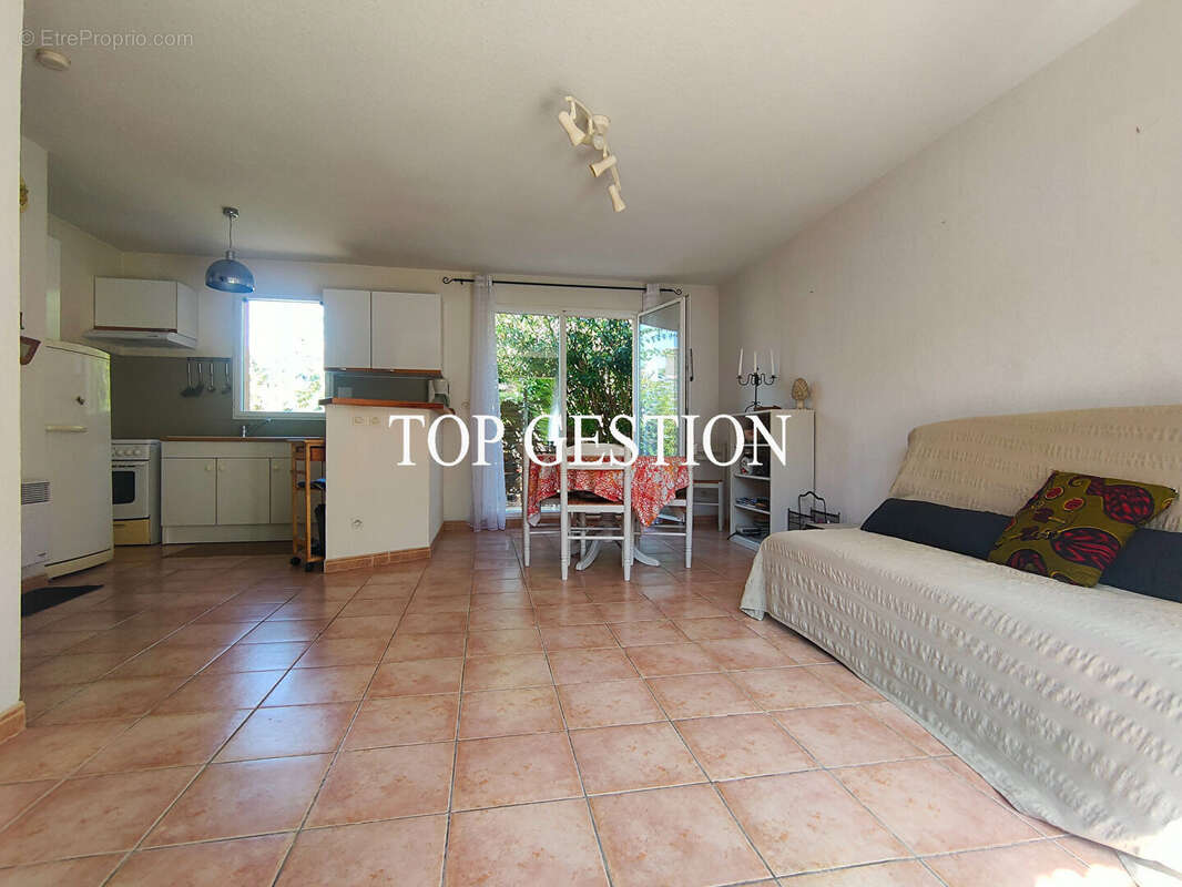 Maison à SANARY-SUR-MER