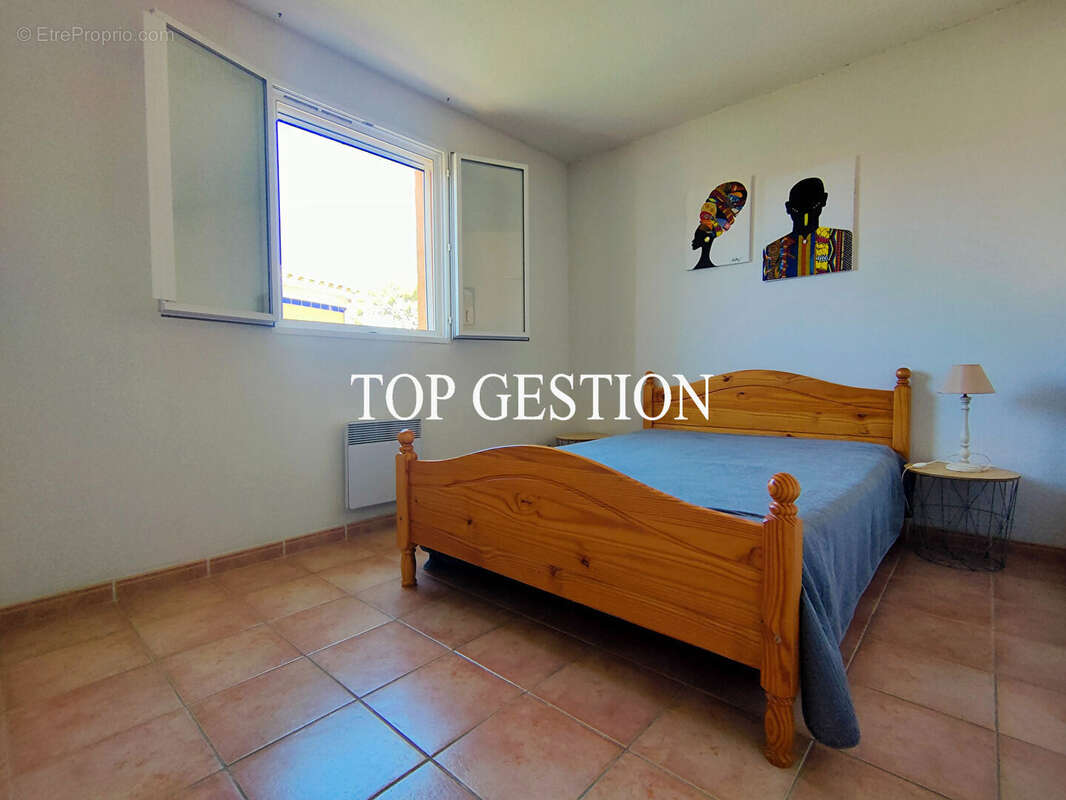 Maison à SANARY-SUR-MER