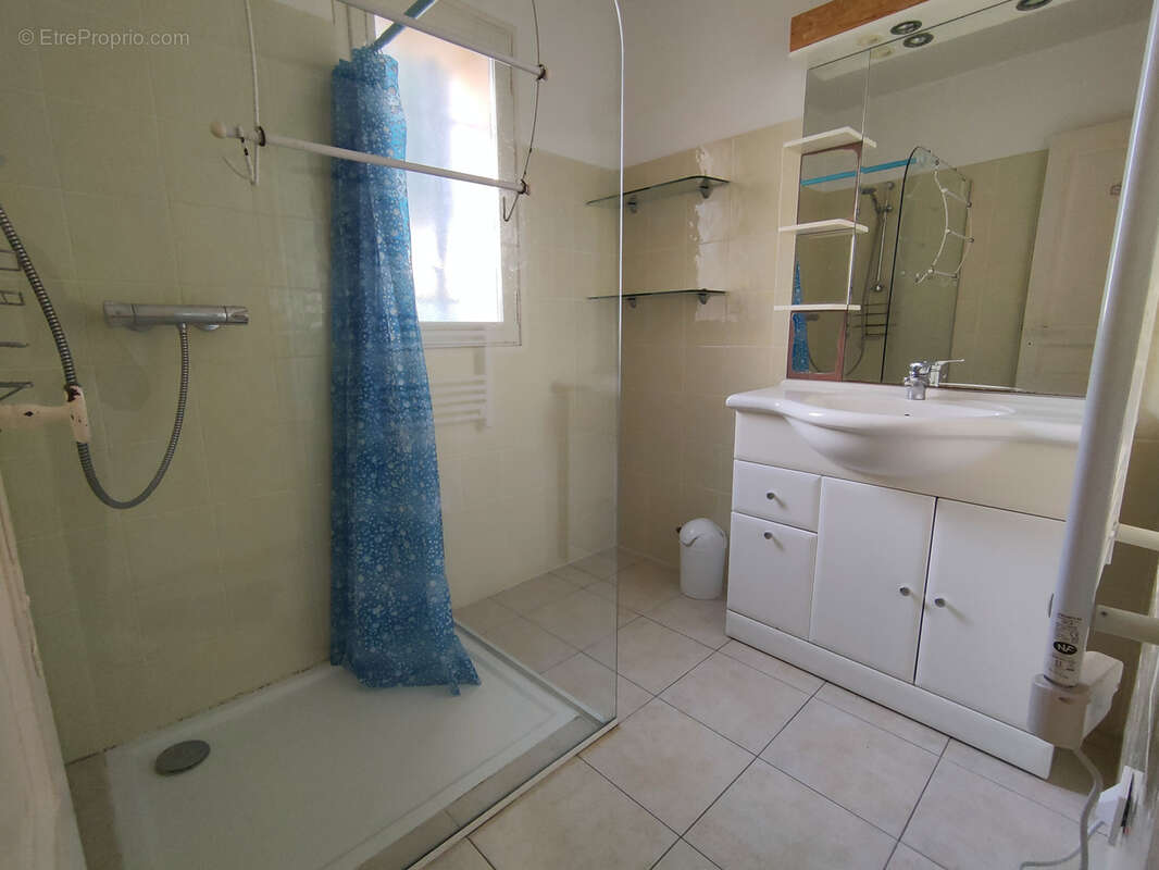 Maison à SANARY-SUR-MER