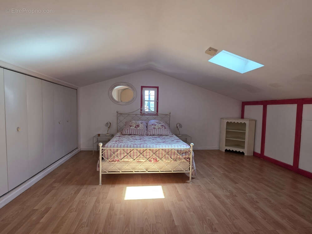 Maison à SANARY-SUR-MER