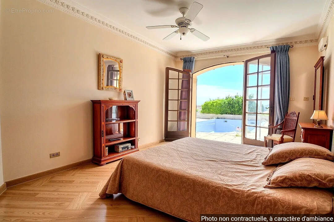 Maison à SANARY-SUR-MER