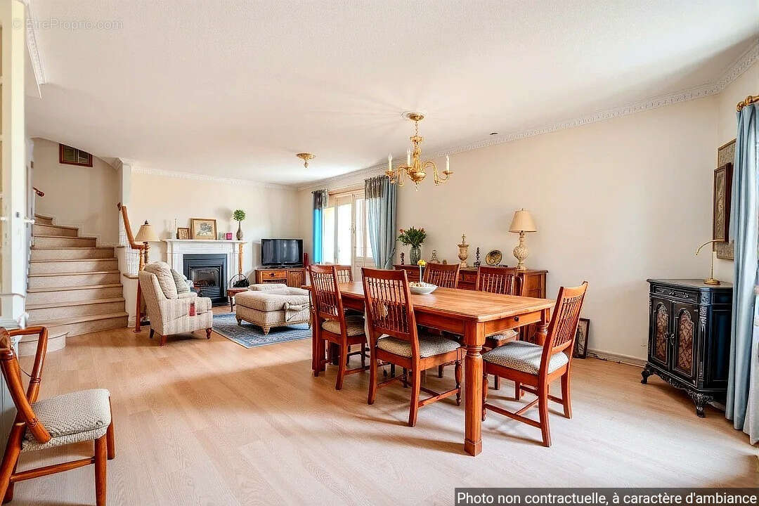 Maison à SANARY-SUR-MER